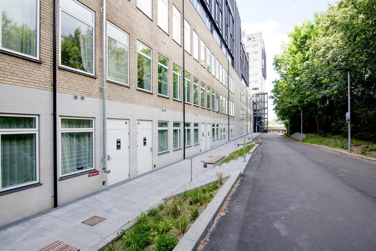 Studio1A Hotel Apartments Kopenhagen Buitenkant foto